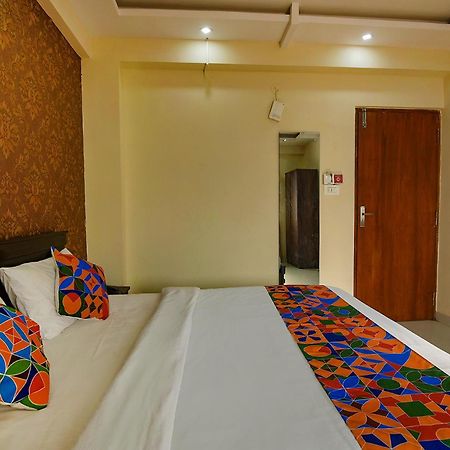 Fabhotel Emerald Inn Bangalore Extérieur photo